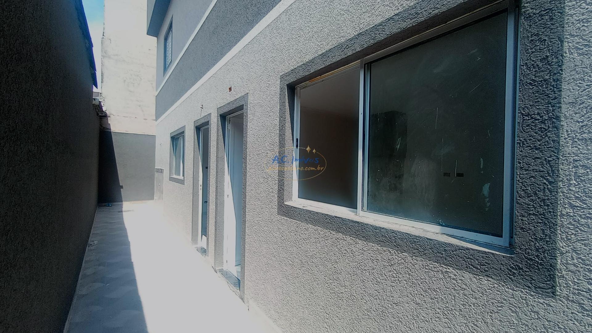 Casa à venda com 2 quartos, 2 banheiros, 1 vaga e 68m² no Sítio do Campo, Praia Grande (SP) — foto 7 de 27