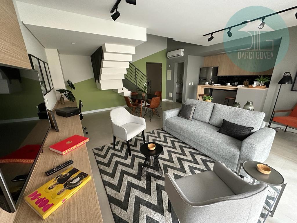 Apartamento à venda com 2 quartos, 2 banheiros, 2 vagas e 100m² no Itaim Bibi, São Paulo — foto principal