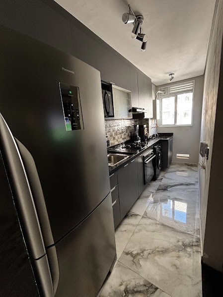 Apartamento à venda com 2 quartos, 1 banheiro, 1 vaga e 43m² no Loteamento City Jaragua, São Paulo (SP) — foto 23 de 30