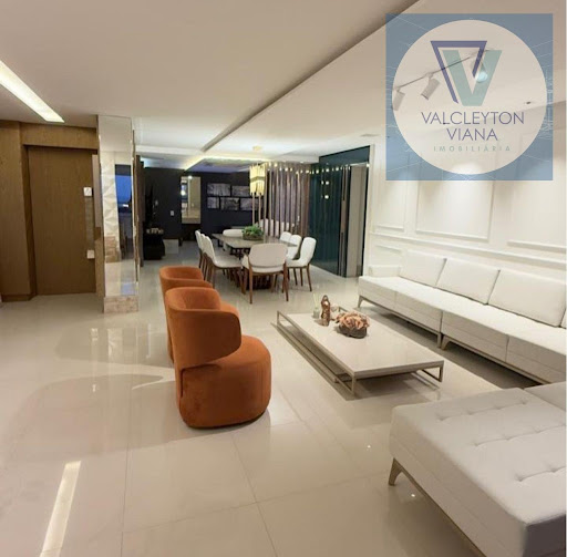 Apartamento em Meireles  -  Fortaleza