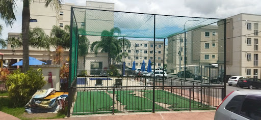 Apartamento Leilão Caixa Parque Rio Branco