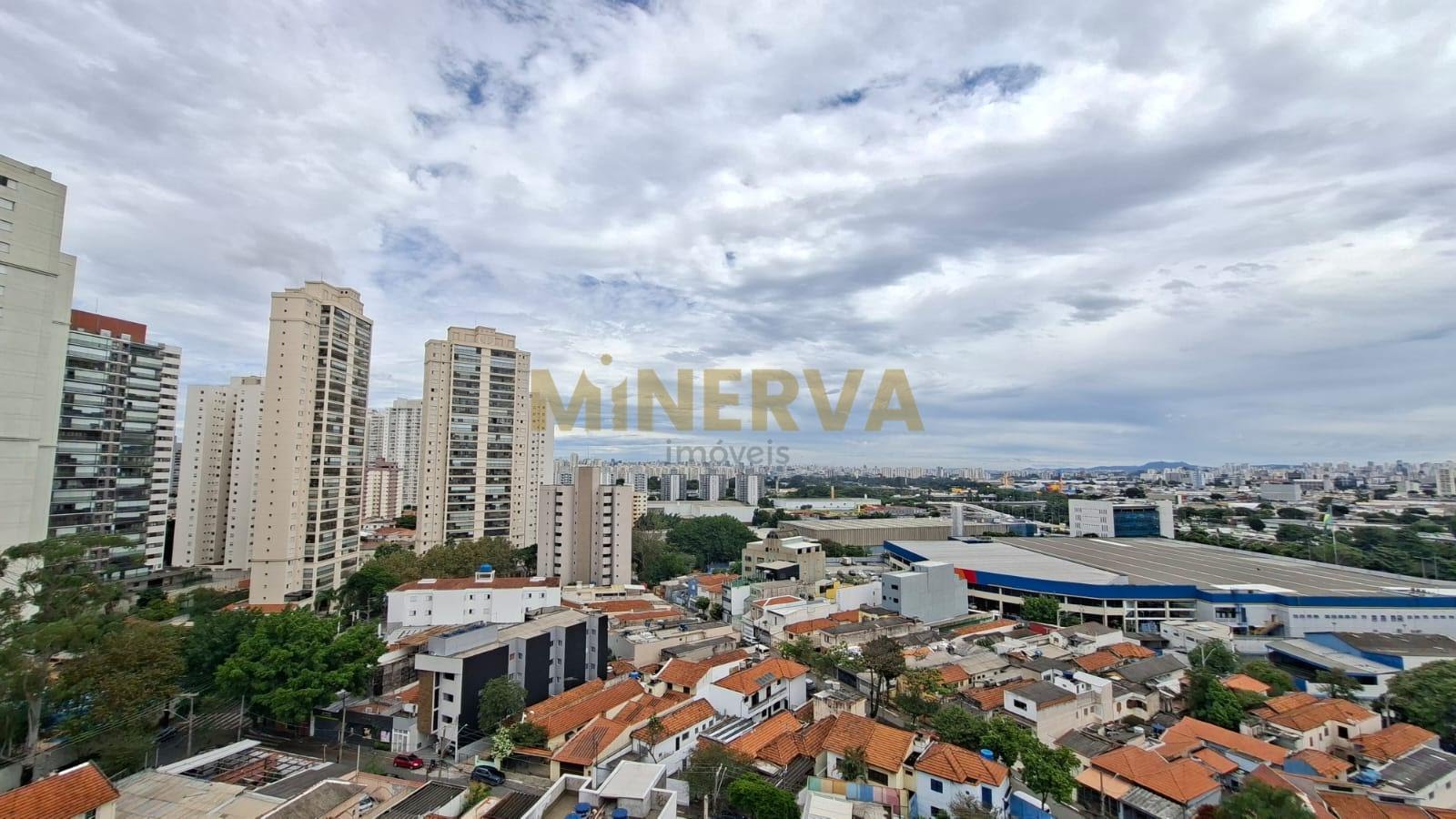 Apartamento à venda com 3 quartos, 1 suíte, 1 vaga e 72m² no Tatuapé, São Paulo (SP) — foto 11 de 20