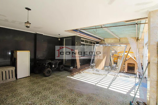 Casa Térrea em Vila Formosa  -  São Paulo