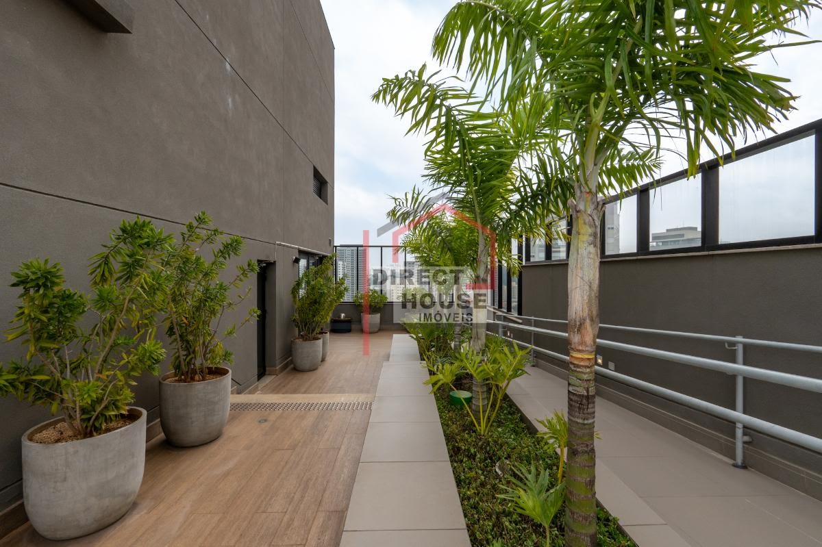Apartamento, 1 quarto, 31 m² - Foto 33