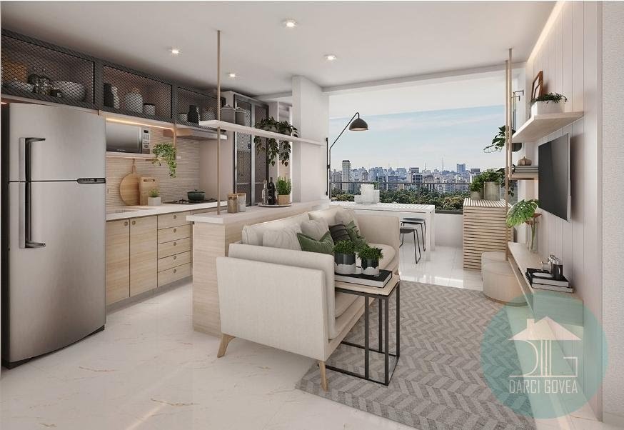 Apartamento à venda com 2 quartos, 1 suíte, 1 vaga e 52m² no Vila Leopoldina, São Paulo (SP) — foto 12 de 19