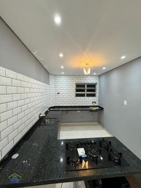 Apartamento à venda com 2 quartos, 1 banheiro, 1 vaga e 60m² no Boqueirão, Praia Grande (SP) — foto 8 de 13