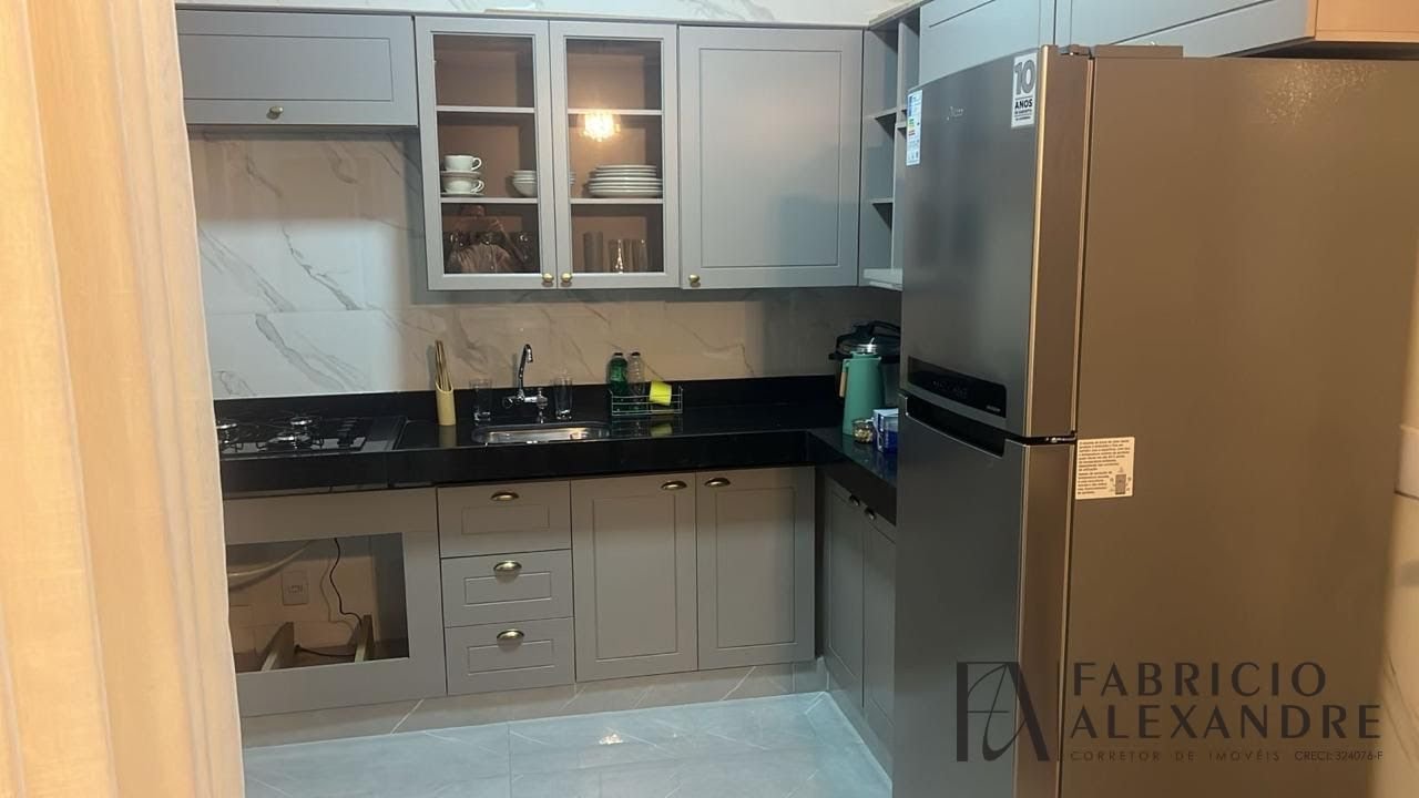 Casa à venda com 3 quartos, 1 suíte, 2 vagas e 90m² no Parque Lombardia, São José do Rio Preto (SP) — foto 4 de 30