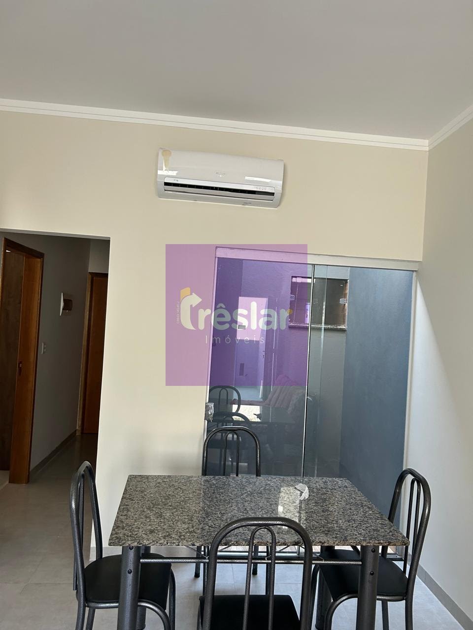 Casa à venda com 2 quartos, 1 suíte, 1 vaga e 64m² no Jardim Alvorada, Três Lagoas (MS) — foto 9 de 9