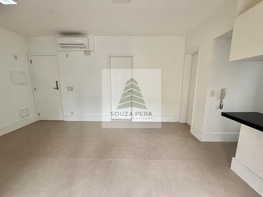 Apartamento em Itaim Bibi  -  São Paulo