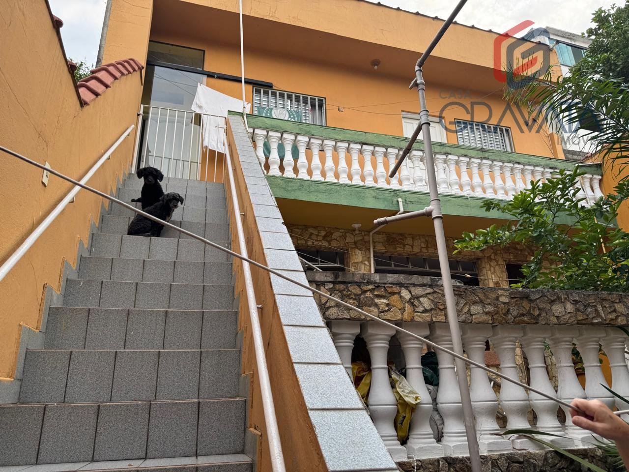 Casa à venda com 4 quartos, 4 suítes, 2 vagas e 294m² no Jardim Guarará, Santo André (SP) — foto 23 de 24