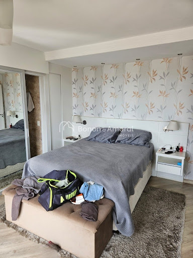 Apartamento, 3 quartos, 134 m² - Foto 21