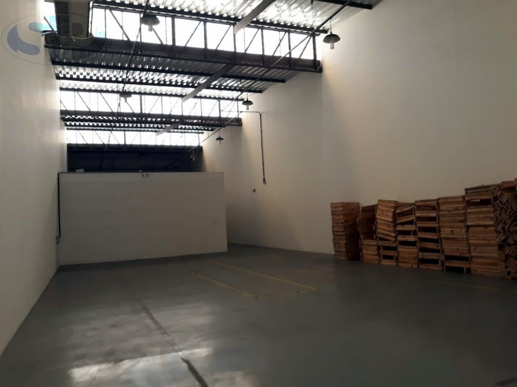 Depósito-Galpão, 850 m² - Foto 4