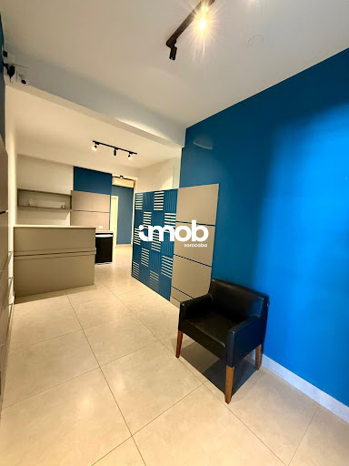 Imóvel comercial com 3 salas - Jardim Emilia  -  Sorocaba