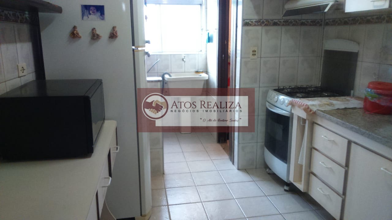 Apartamento à venda com 3 quartos, 1 banheiro, 1 vaga e 72m² no Socorro, São Paulo (SP) — foto 16 de 17