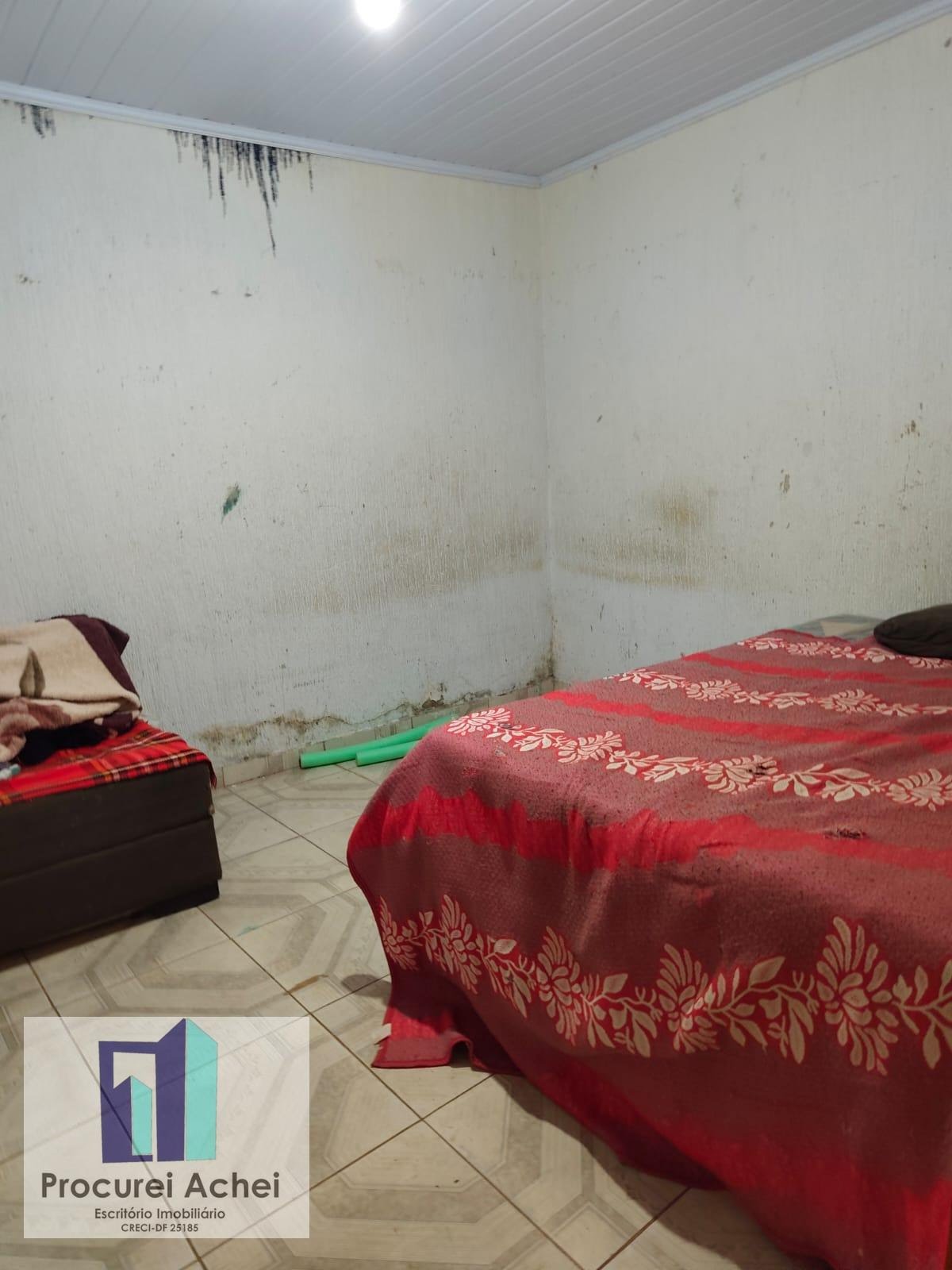Casa à venda com 4 quartos, 1 suíte, 2 vagas e 128m² no Jardim Roriz (planaltina), Planaltina (DF) — foto 6 de 10