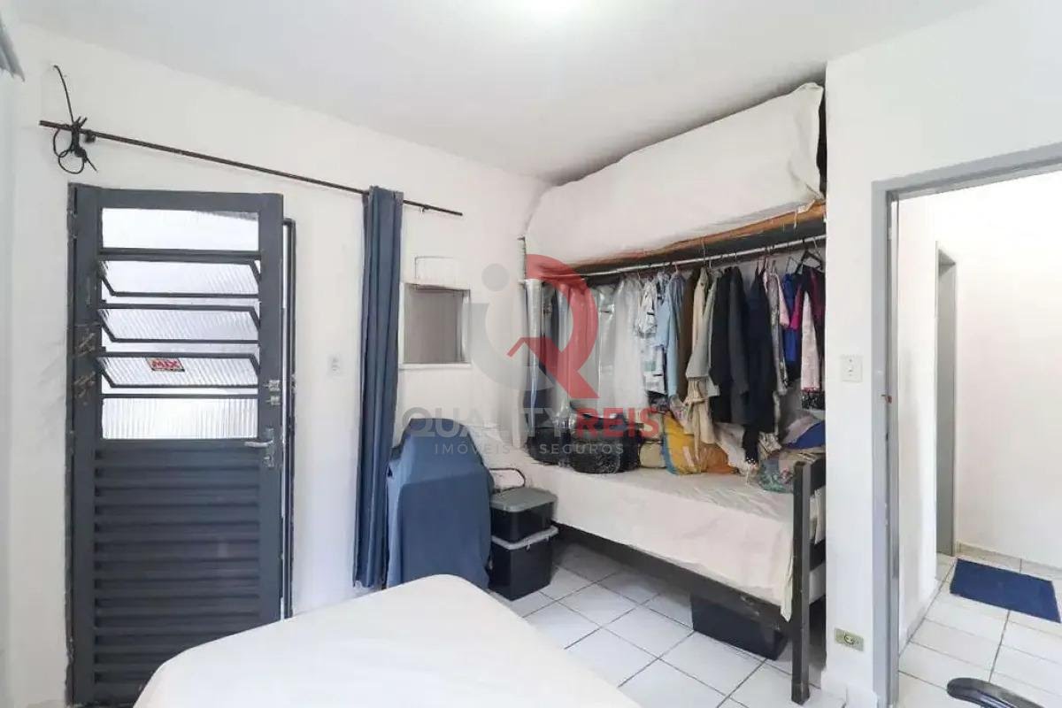 Sobrado, 4 quartos, 240 m² - Foto 11