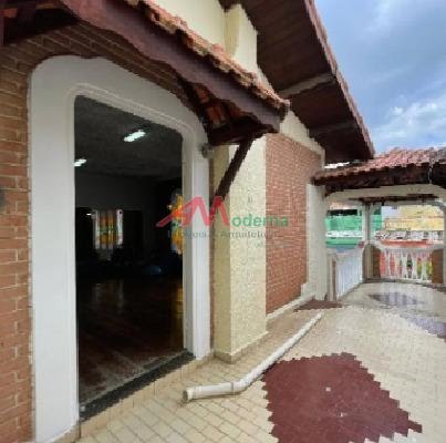 Casa à venda com 3 quartos, 1 suíte, 3 vagas e 156m² no Jordanópolis, São Bernardo do Campo (SP) — foto 15 de 17