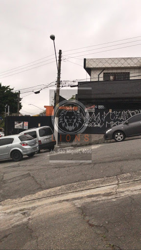 Casa Comercial em Vila Buenos Aires  -  São Paulo