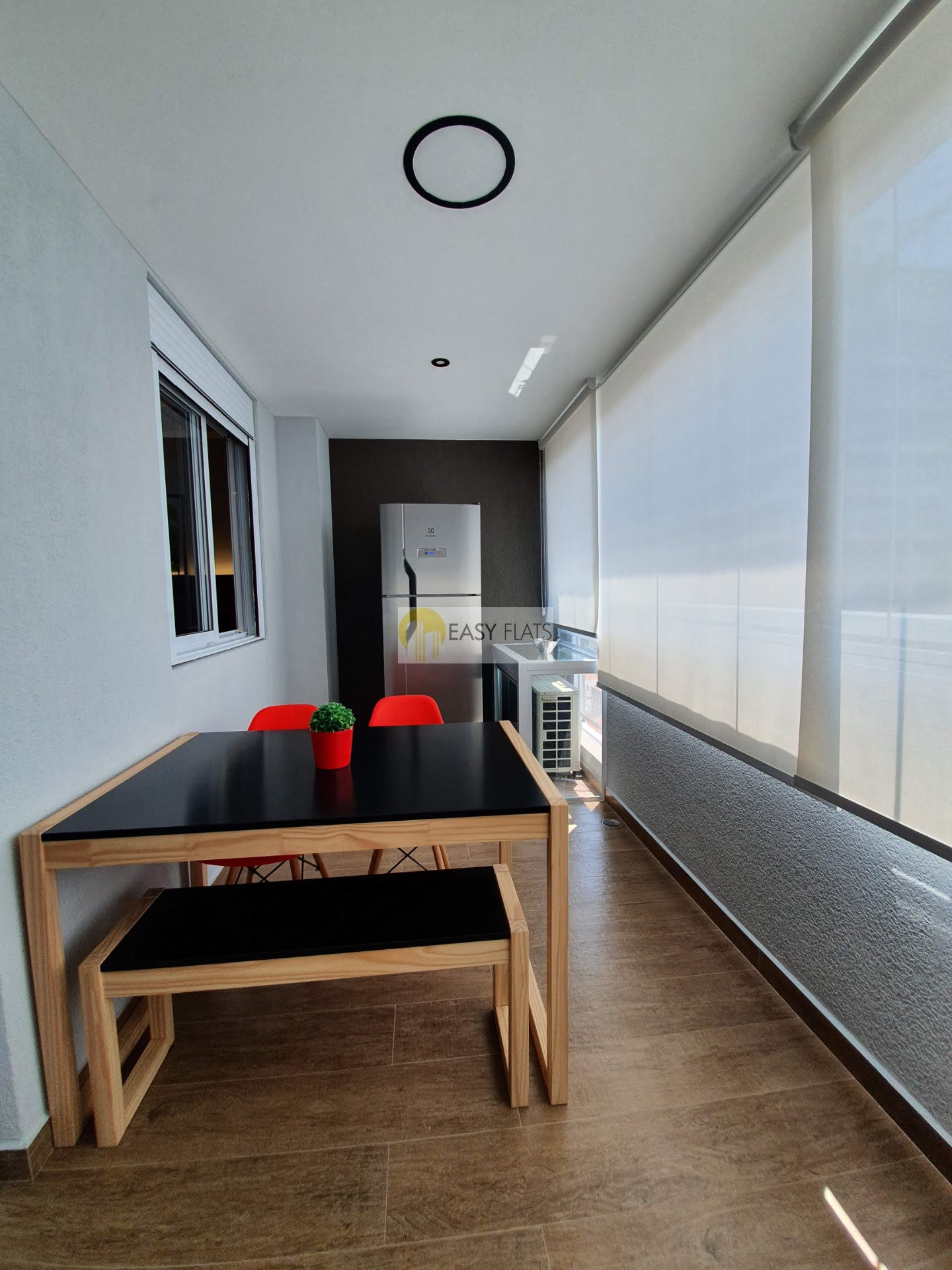 Studio para alugar com 1 quarto, 1 suíte, 1 vaga e 37m² no Jardim Paulistano, São Paulo (SP) — foto 20 de 30