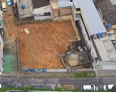 Apartamento à venda no Lauzane Paulista, São Paulo — foto principal