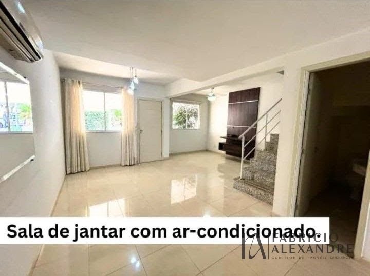 Casa à venda com 3 quartos, 1 suíte, 2 vagas e 114m² no Rio Sena, São José do Rio Preto (SP) — foto 17 de 19