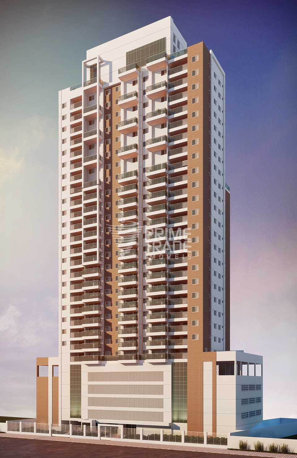 Apartamento à venda com 2 quartos, 2 banheiros, 1 vaga e 87m² no José Menino, Santos (SP) — foto 14 de 14