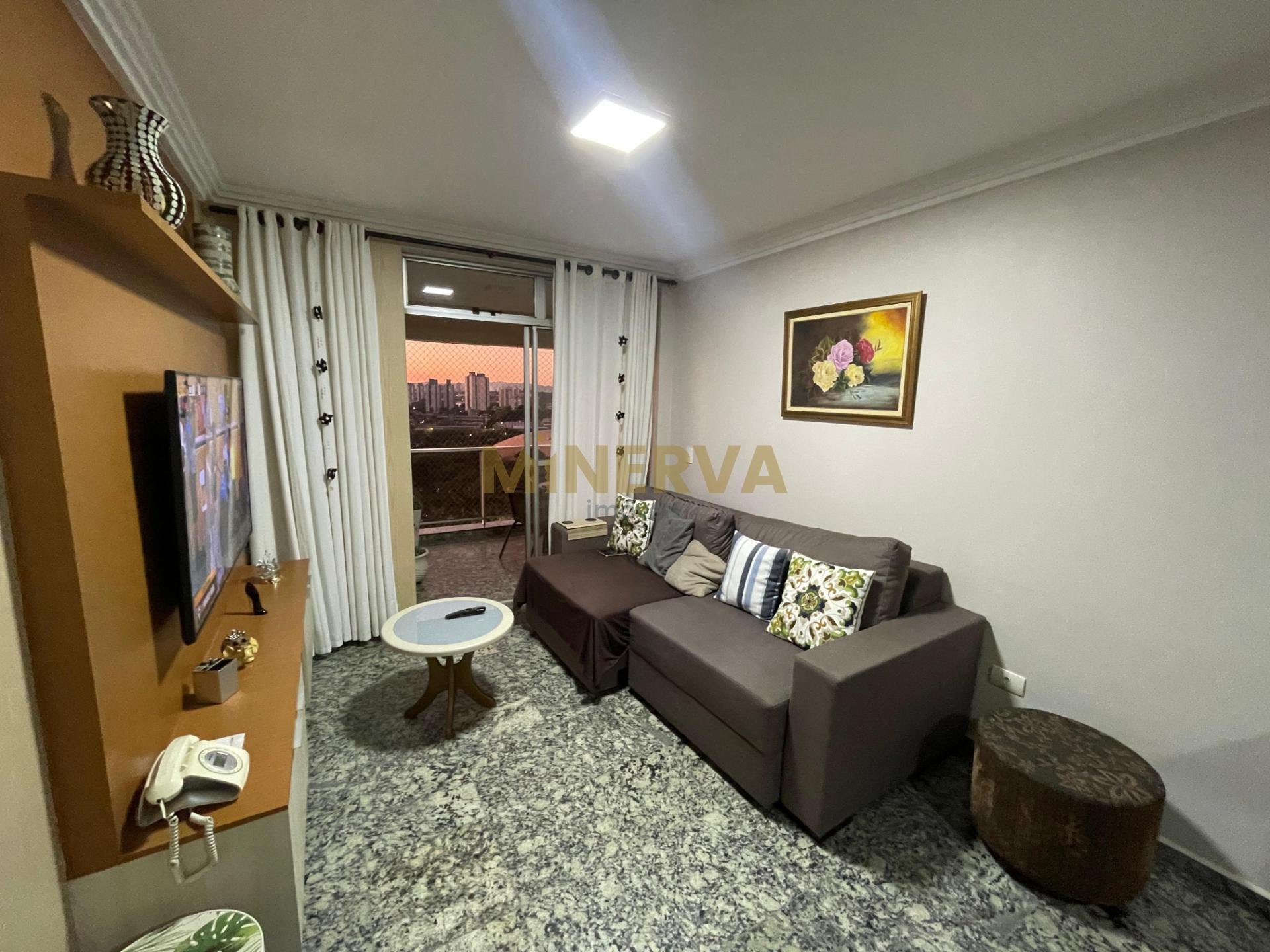 Apartamento à venda com 3 quartos, 2 banheiros, 1 vaga e 88m² no Parque São Jorge, São Paulo (SP) — foto 2 de 19