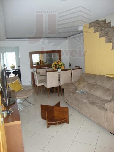 Sala 2 Ambientes