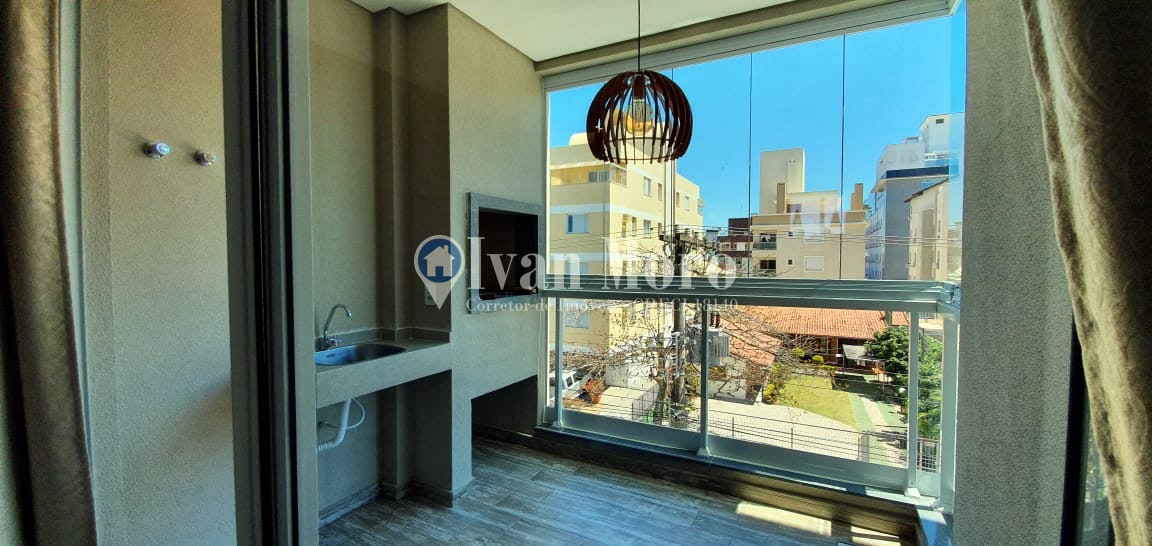 Apartamento à venda com 2 quartos, 2 suítes, 2 vagas e 65m² no Canasvieiras, Florianópolis (SC) — foto 4 de 21