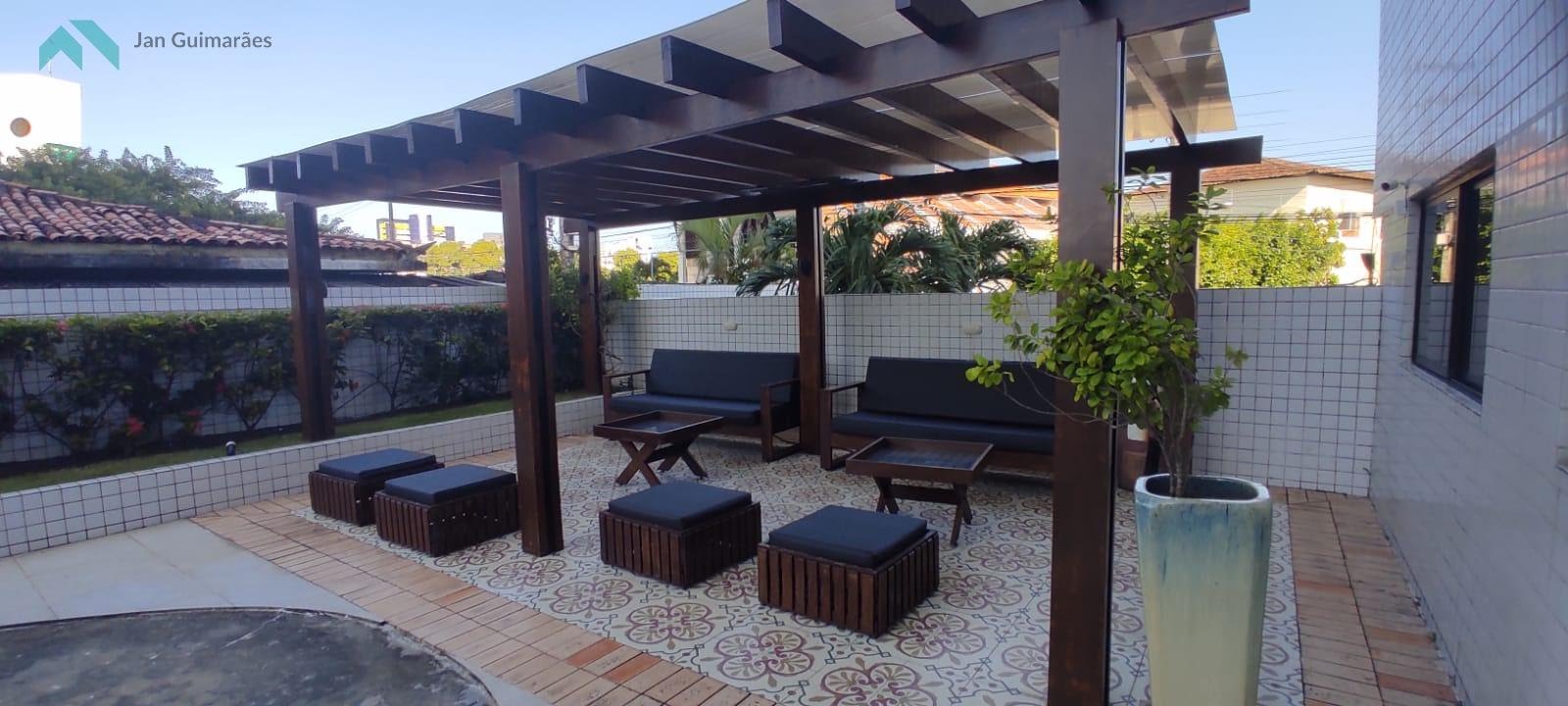 Apartamento, 2 quartos, 75 m² - Foto 33