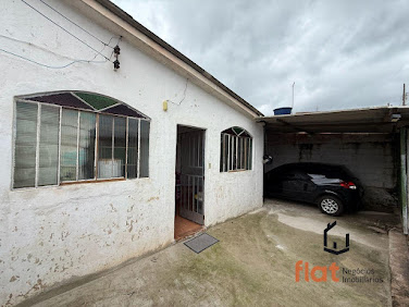Casa à Venda no bairro Padre Libério, Pará de Minas, 3 Quartos, 132m²
