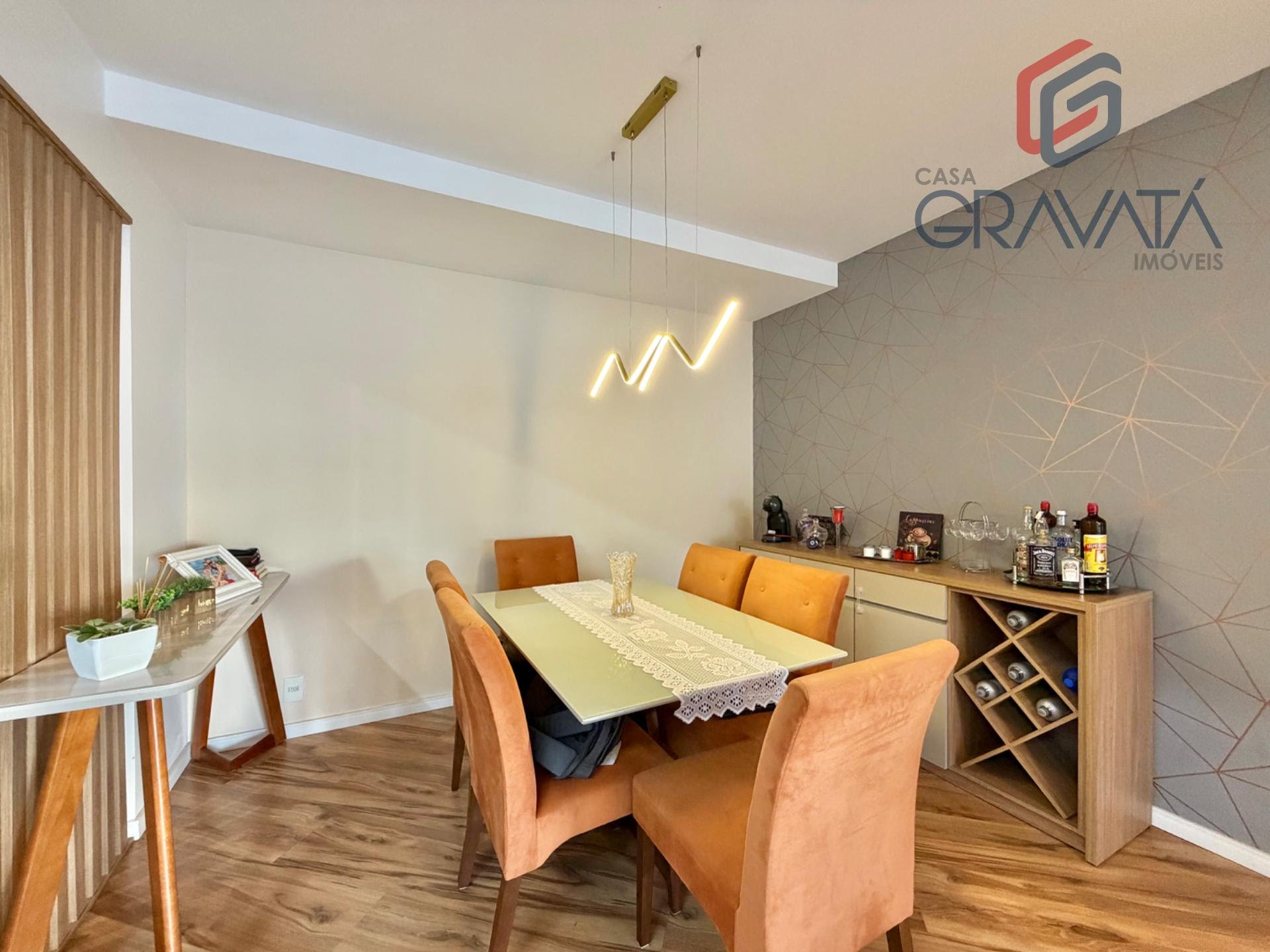 Apartamento à venda com 2 quartos, 2 suítes, 2 vagas e 115m² no Vila Assunção, Santo André (SP) — foto 10 de 30