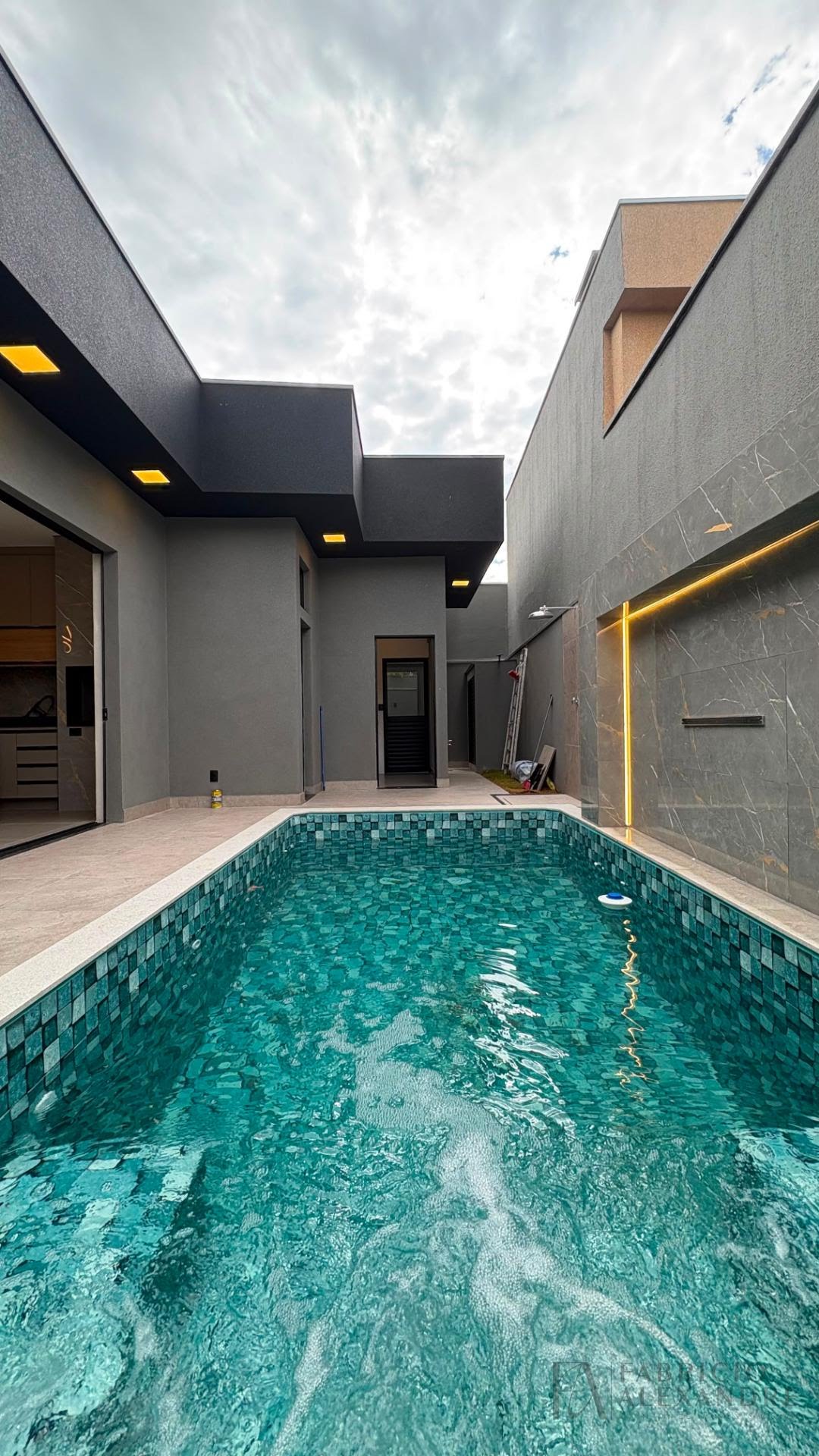 Casa à venda com 3 quartos, 1 suíte, 2 vagas e 175m² no Setlife 2, Mirassol (SP) — foto 24 de 30