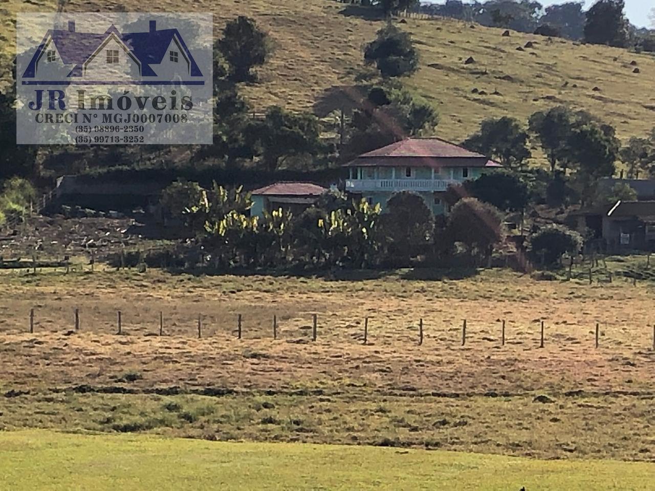Rural à venda com 140m² de terreno no Teodoros, Brazópolis (MG) — foto 2 de 26