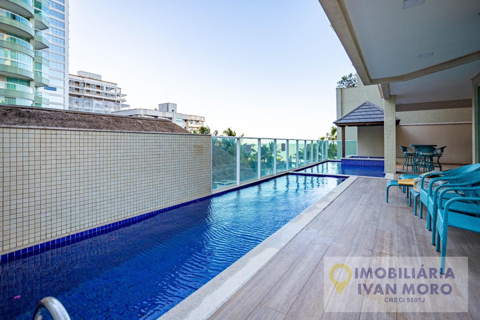 Apartamento à venda com 3 quartos, 3 suítes, 2 vagas e 130m² no Meia Praia, Itapema (SC) — foto 13 de 30