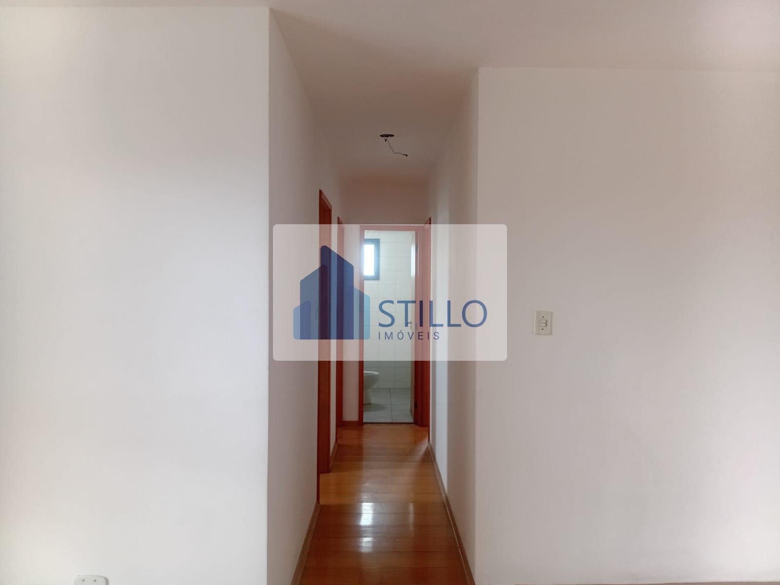 Apartamento à venda com 3 quartos, 1 suíte, 2 vagas e 83m² no Vila Regente Feijó, São Paulo (SP) — foto 9 de 27