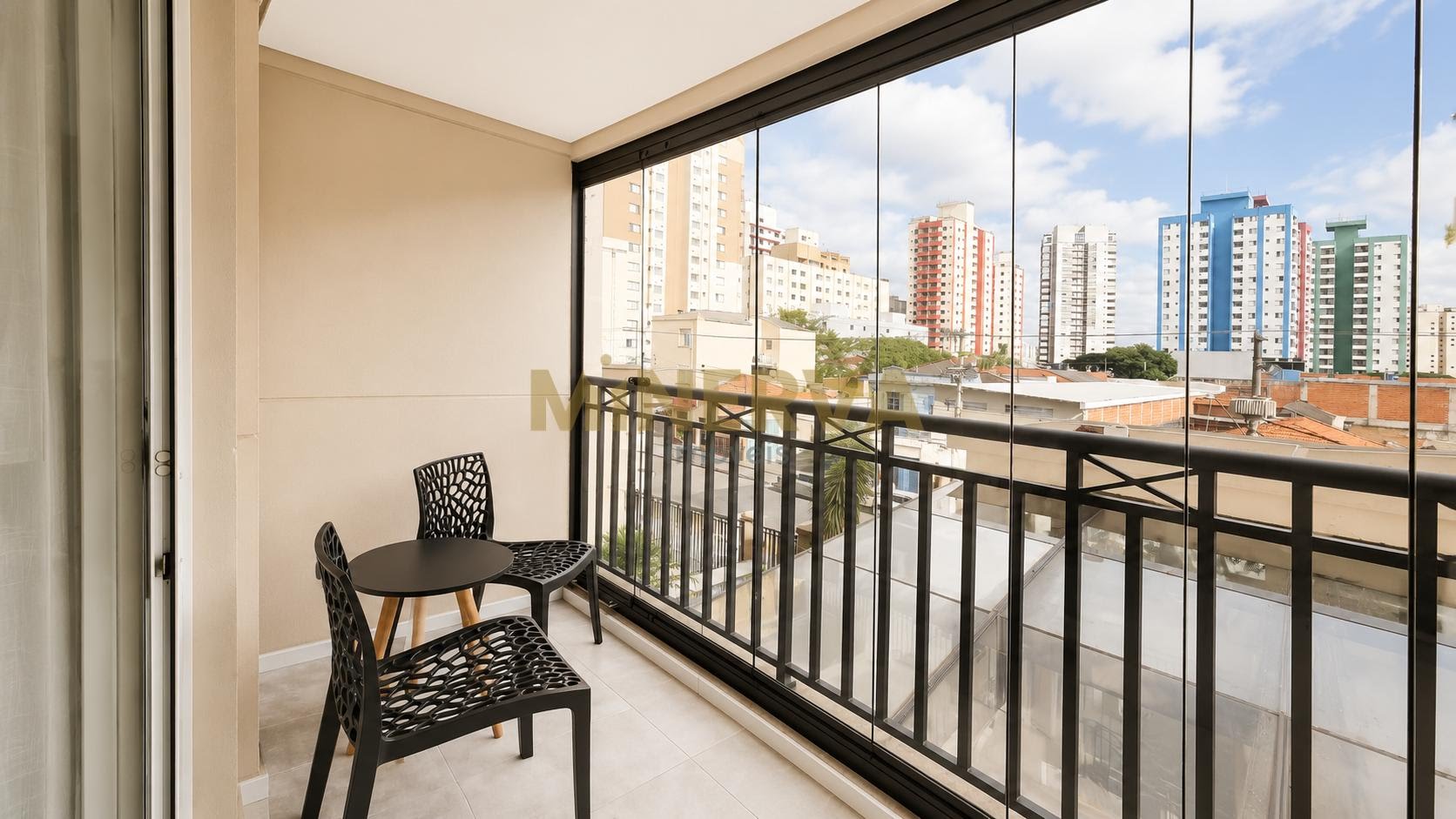 Apartamento à venda com 3 quartos, 1 suíte, 2 vagas e 83m² no Tatuapé, São Paulo (SP) — foto 12 de 28