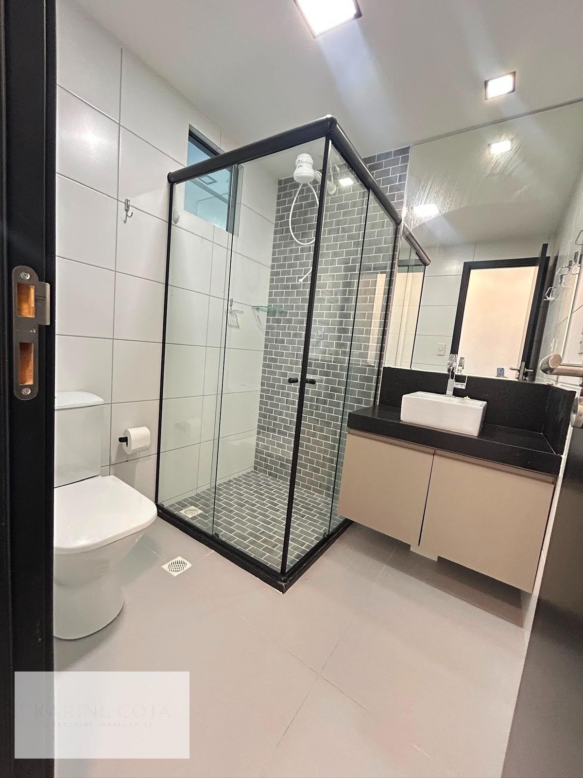 Apartamento para alugar com 2 quartos, 1 suíte, 1 vaga e 55m² no Tambaú, João Pessoa (PB) — foto 10 de 13