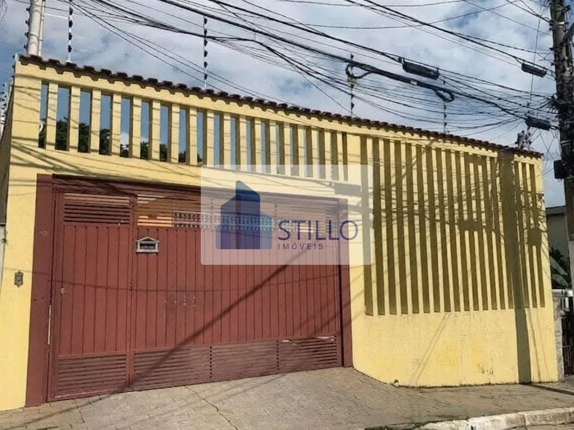 Casa à venda com 3 quartos, 1 suíte, 4 vagas e 190m² no Vila Esperança, São Paulo (SP) — foto 18 de 29