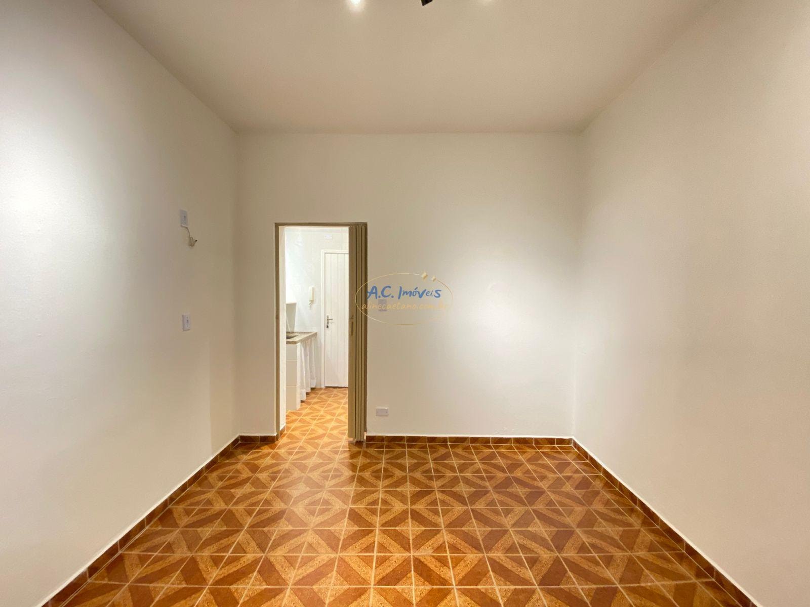 Studio à venda com 1 quarto, 1 banheiro e 30m² no Boqueirão, Praia Grande (SP) — foto 5 de 10
