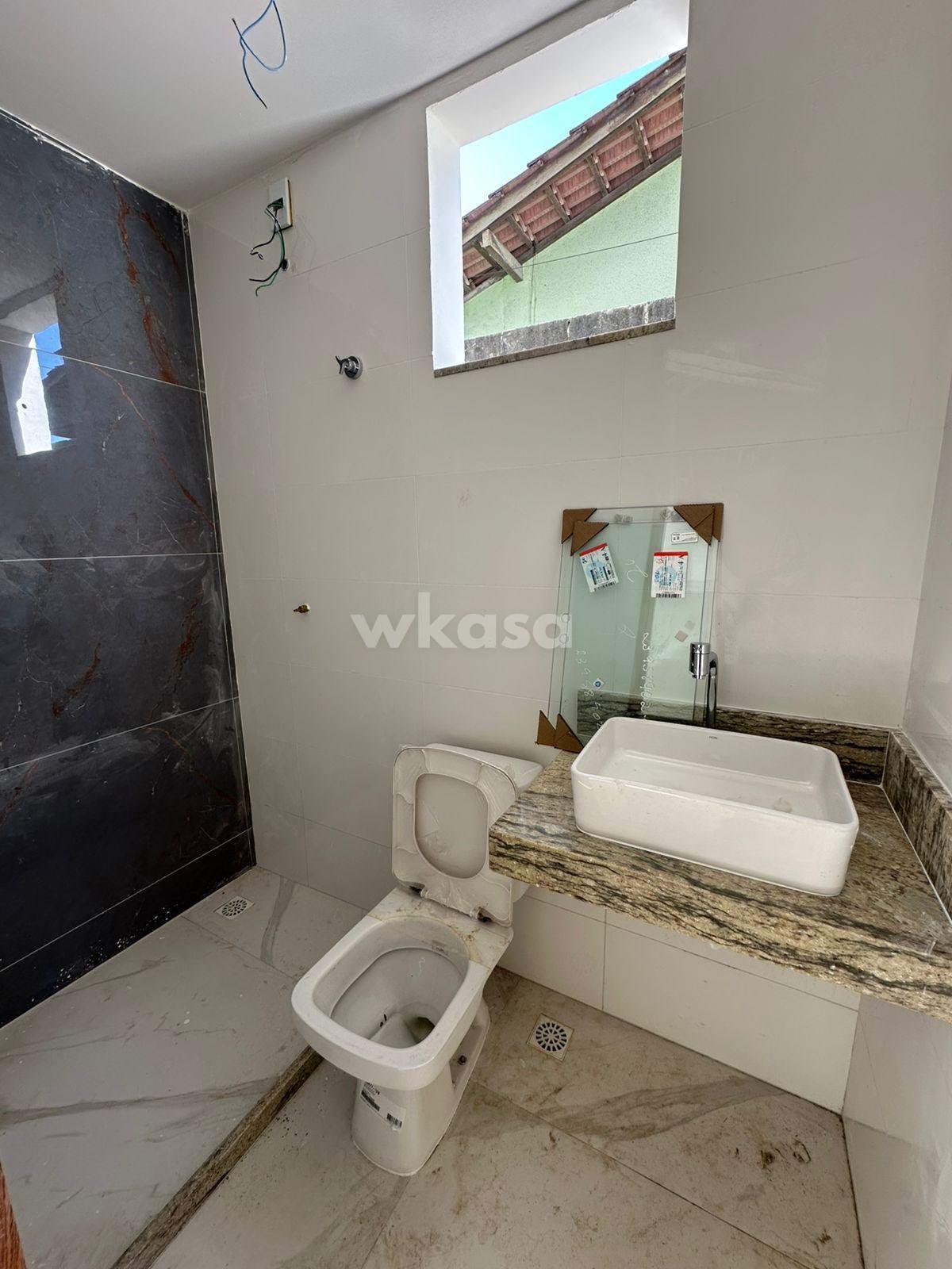 Casa à venda com 2 quartos, 1 banheiro, 2 vagas e 72m² no São Francisco, Serra (ES) — foto 8 de 9