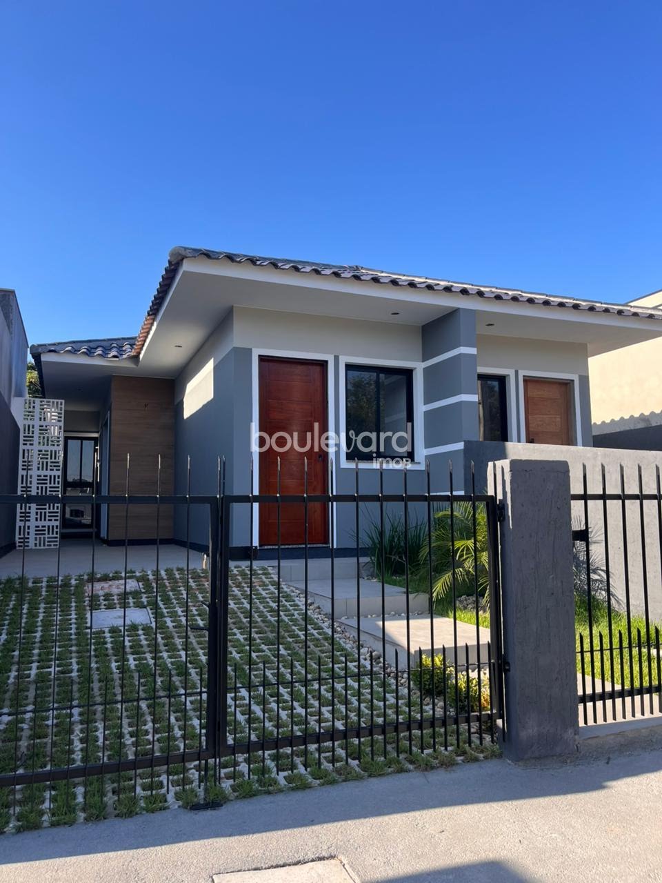 Casa à venda com 2 quartos, 1 banheiro, 1 vaga e 48m² no Forquilhas, São José (SC) — foto 15 de 15
