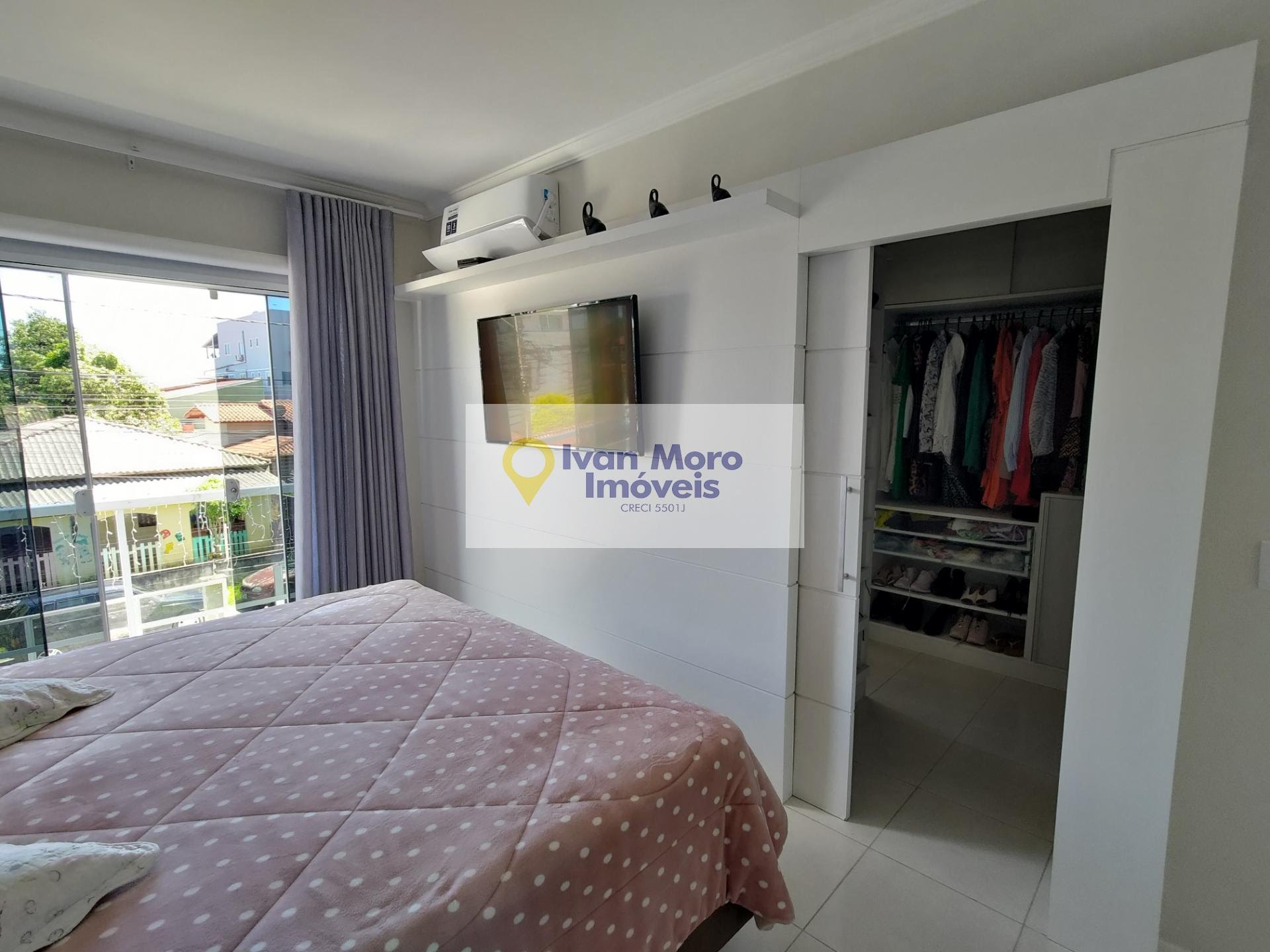 Casa à venda com 3 quartos, 3 suítes, 4 vagas e 215m² no Ingleses do Rio Vermelho, Florianópolis (SC) — foto 22 de 30