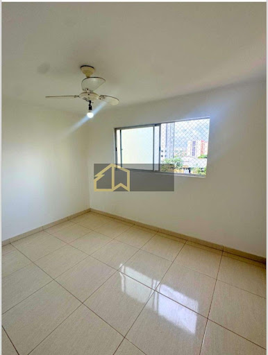 Apartamento em Residencial Eldorado  -  Goiânia