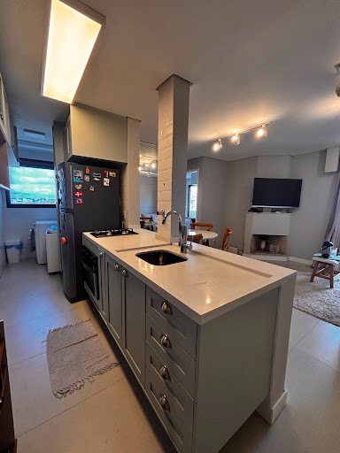 Apartamento à Venda Rua Brentano, Vila Leopoldina/SP