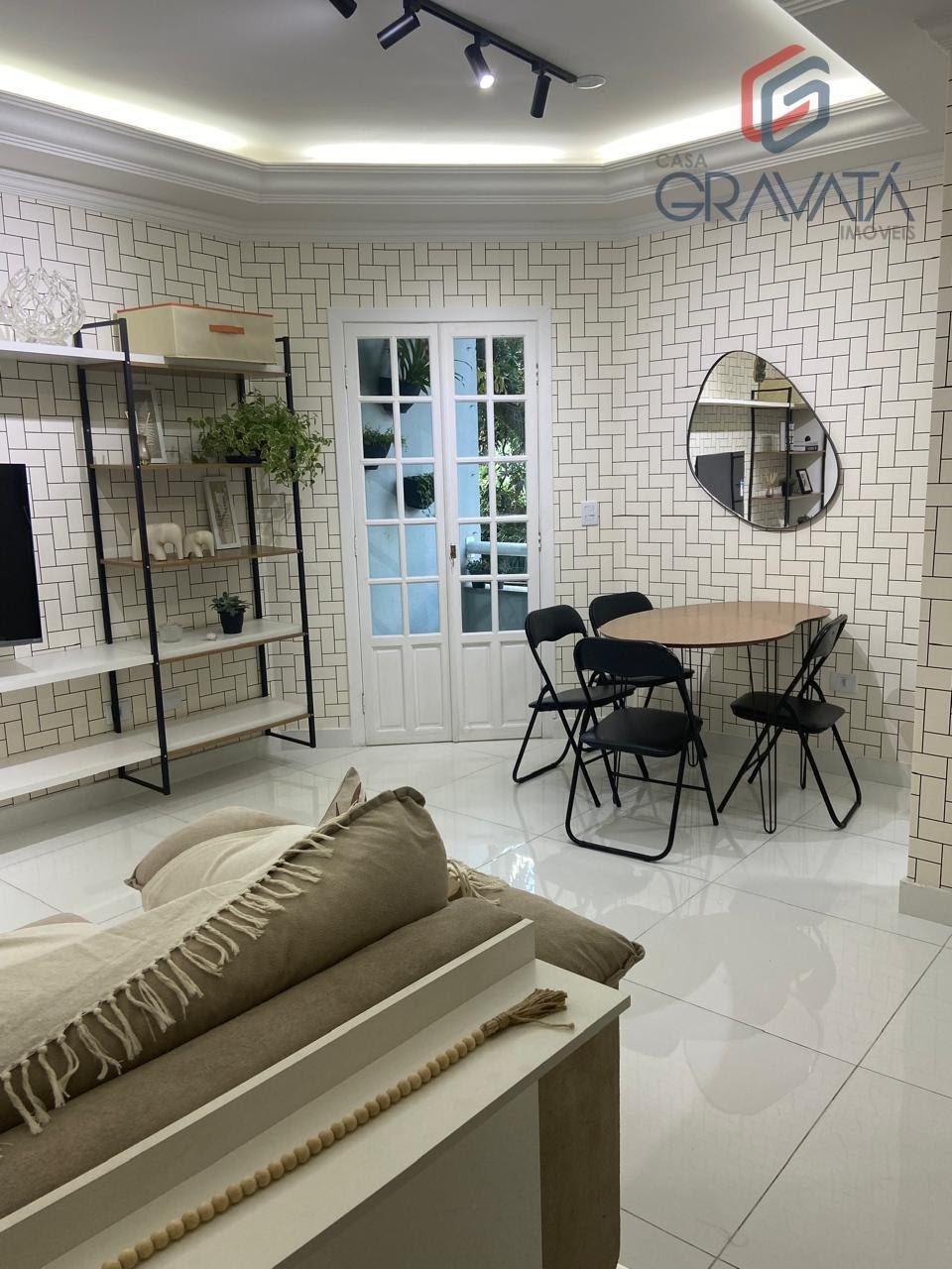 Casa à venda com 2 quartos, 1 suíte, 2 vagas e 100m² no Vila Pires, Santo André (SP) — foto 30 de 30