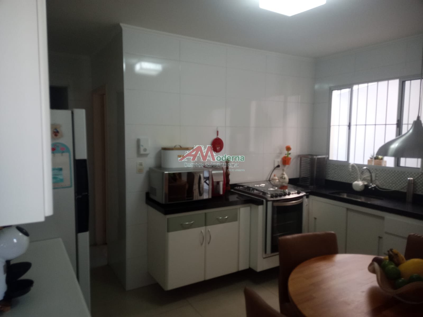 Casa à venda com 3 quartos, 1 banheiro, 2 vagas e 121m² no Taboão, São Bernardo do Campo (SP) — foto 15 de 30