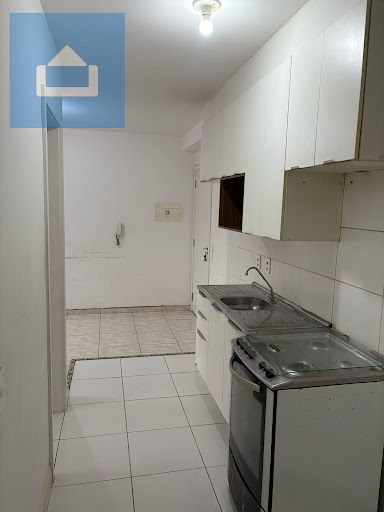 Apartamento em Jardim Pedra Branca  -  São Paulo