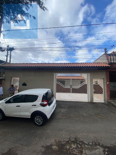 Casa em Conjunto Residencial José Bonifácio  -  São Paulo
