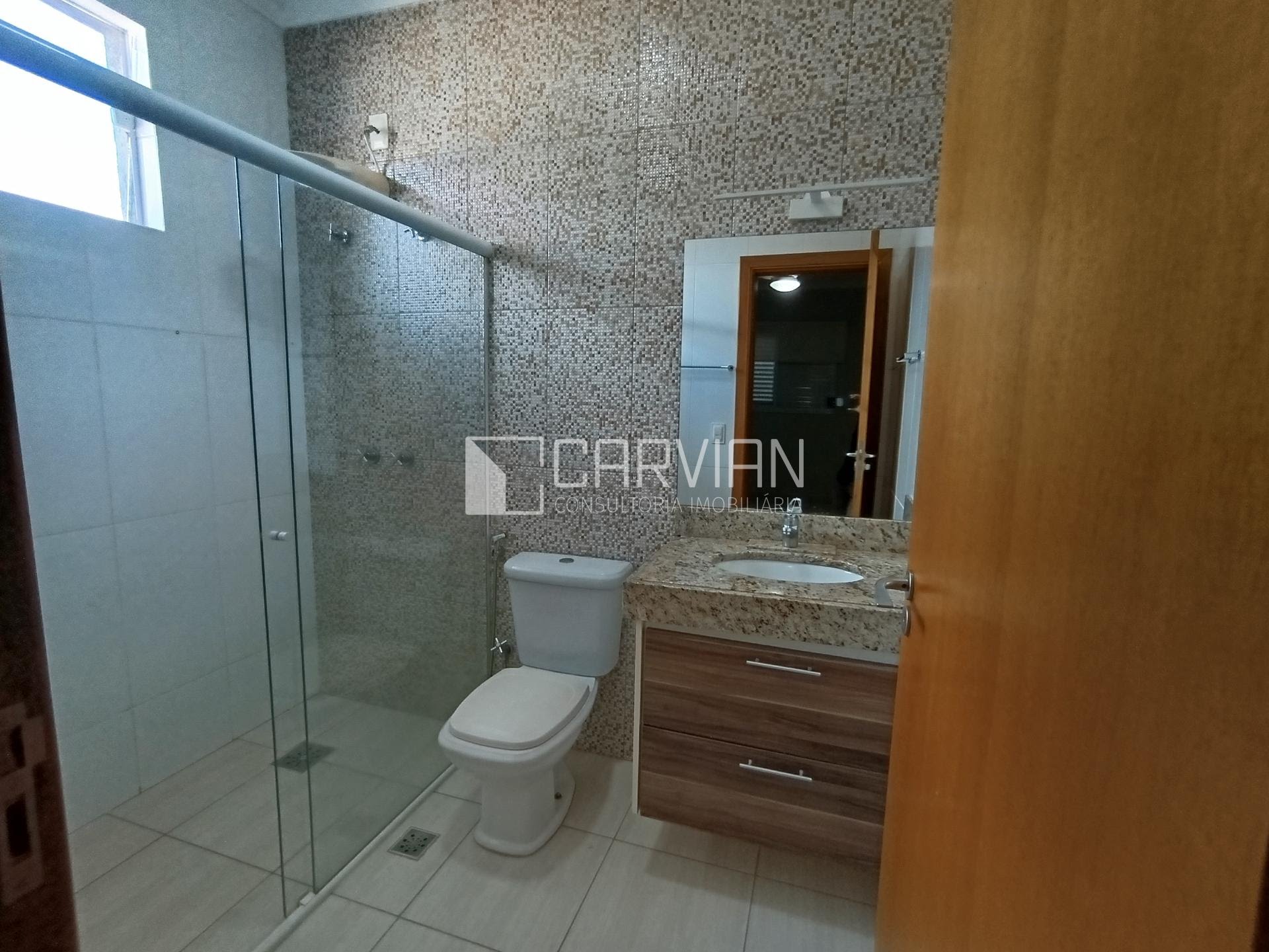Casa à venda com 3 quartos, 3 suítes, 4 vagas e 217m² no Bonfim Paulista, Ribeirão Preto (SP) — foto 8 de 30